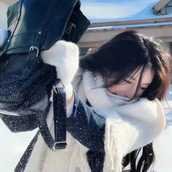 神隐任务：永不回头海报