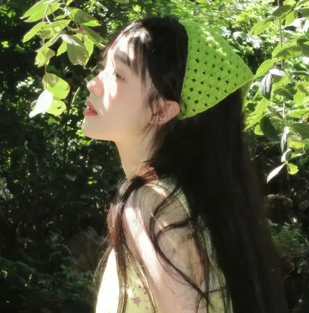 黑木海报