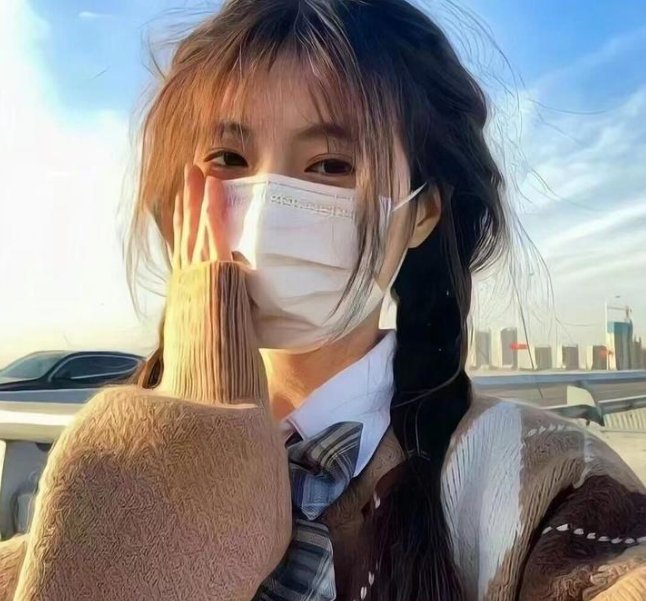 通灵少女 第二季海报